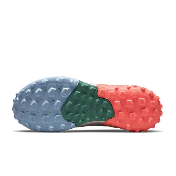 Nike Wildhorse 7 Light Soft Pink Magic Ember Size 8 - Picture 6 of 9